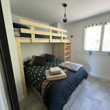 Appartement Cocooning 2 Chambres グレット エクステリア 写真