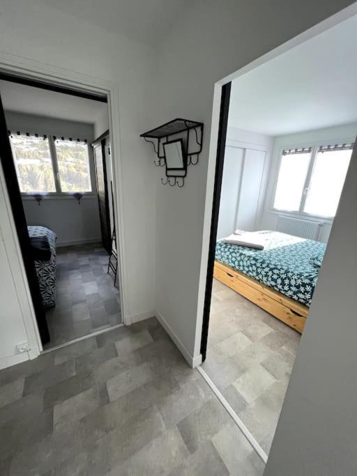 Appartement Cocooning 2 Chambres グレット エクステリア 写真