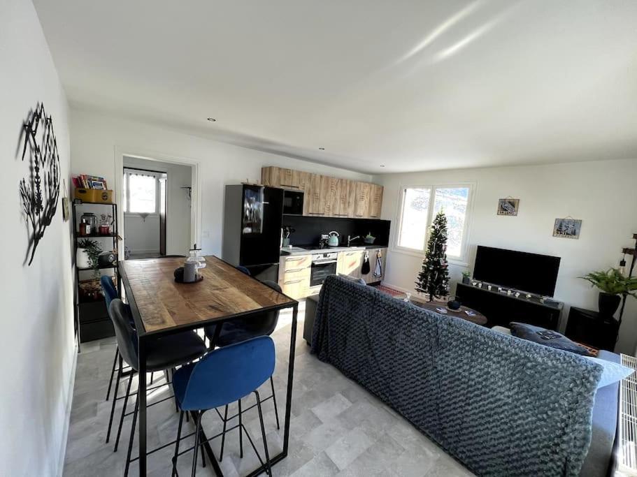 Appartement Cocooning 2 Chambres グレット エクステリア 写真