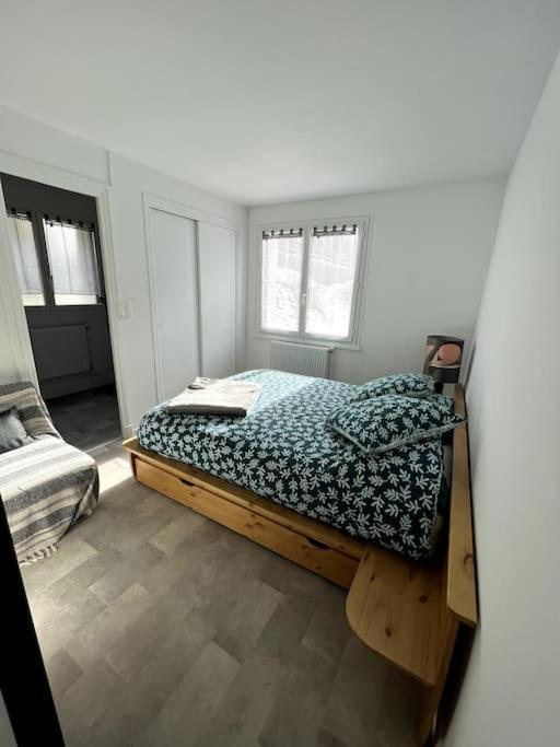 Appartement Cocooning 2 Chambres グレット エクステリア 写真